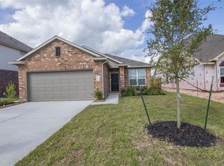 3787 Lake Bend Shore Dr, Spring, TX 77386