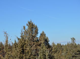 0 SW High Cone Dr, Terrebonne, OR 97760