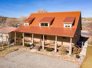 22 Road 2380, Aztec, NM 87410