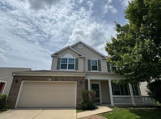6632 Coppel Ct, Indianapolis, IN 46259
