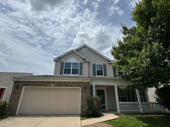 6632 Coppel Ct, Indianapolis, IN 46259
