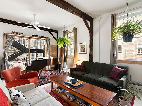 5th image of 116 Birge Street #2