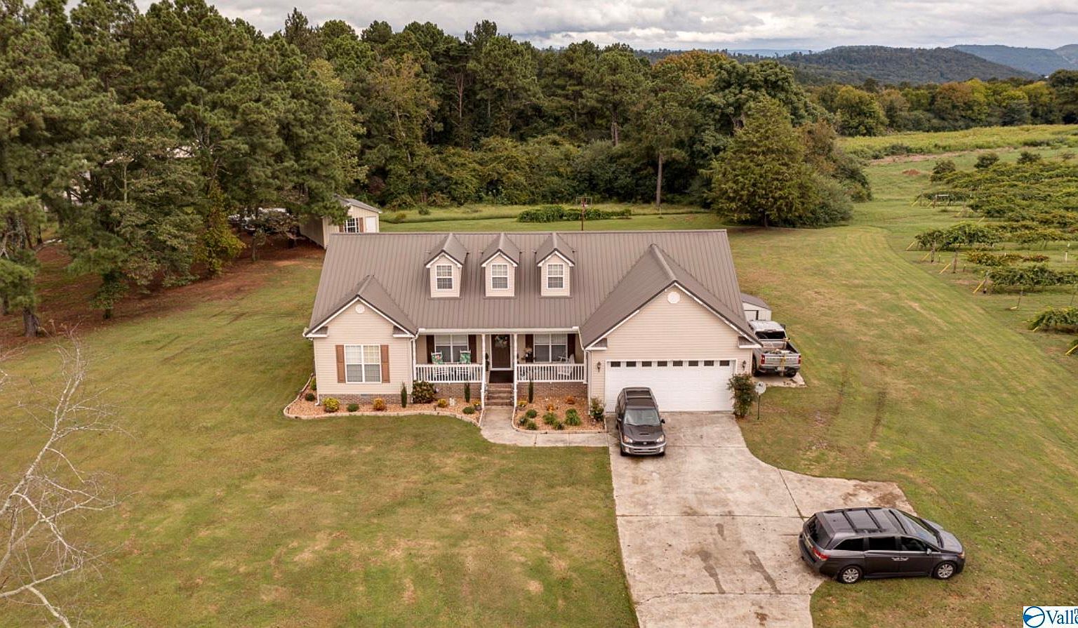 1084 Martling Gap Rd, Albertville, AL 35951 Zillow
