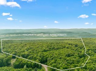 Barkley Rd, Addison, PA 15411