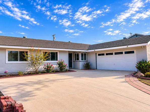 20723 Northampton St, Diamond Bar, CA 91789