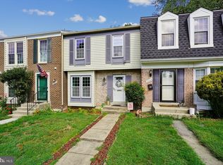 3226 Foothill St, Woodbridge, VA 22192