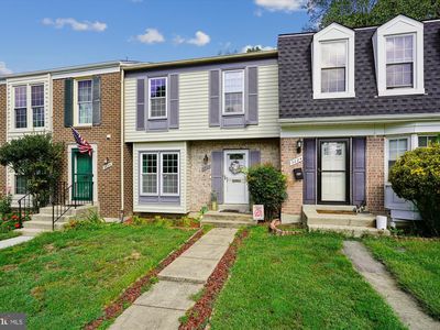 3226 Foothill St, Woodbridge, VA, 22192