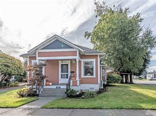 700 Vernon Ave, Burlington, WA 98233
