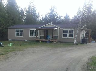 3812 E Bailey Rd, Chattaroy, WA 99003