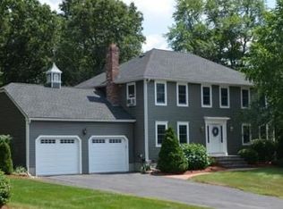 131 Bracken Dr, Marlborough, MA 01752