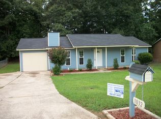 1032 Greendale Ln, Jonesboro, GA