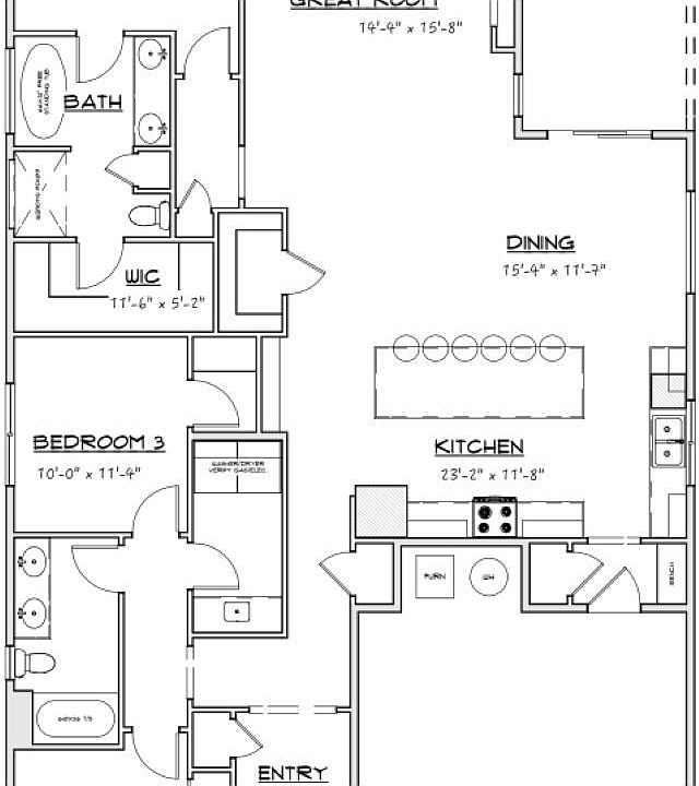 2nd image of 5572 Nekia Way SE Lot 11