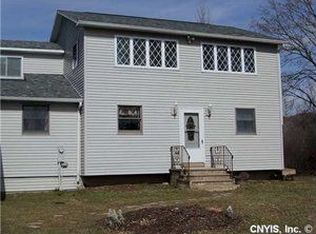 5343 Webster Rd, La Fayette, NY 13084