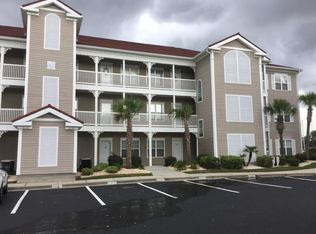 4125 Coquina Harbor Dr #1ST, Little River, SC 29566