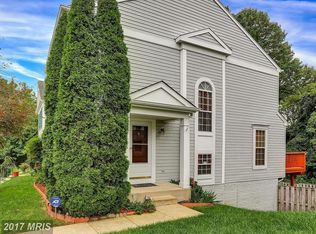 667 Lucky Leaf Cir, Catonsville, MD 21228