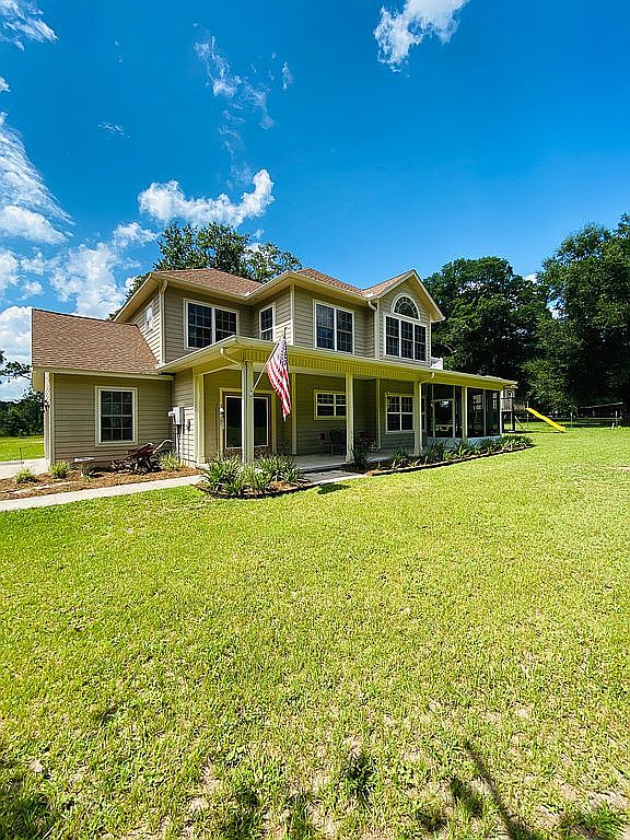 9916 84th Ter, Live Oak, FL 32060 | Zillow
