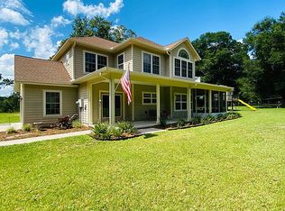 9916 84th Ter, Live Oak, FL 32060