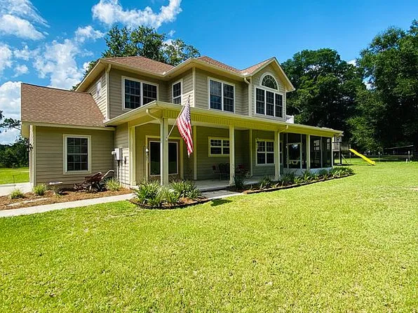 9916 84th Ter, Live Oak, FL 32060