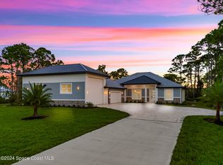 4721 Blossom Ridge Pl, Grant Valkaria, FL 32949