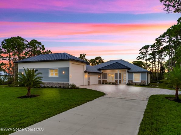 Grant-Valkaria FL Real Estate - Grant-Valkaria FL Homes For Sale 