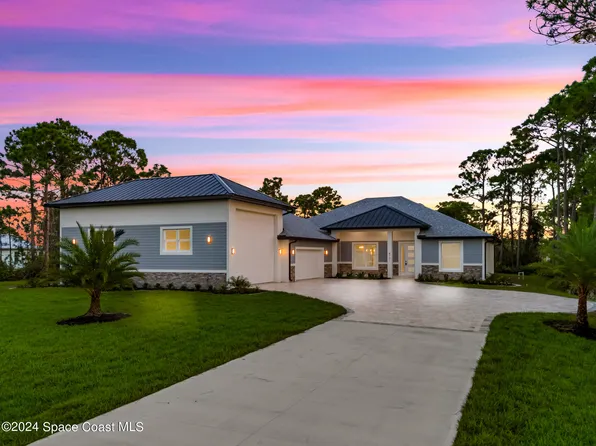 4721 Blossom Ridge Pl, Grant Valkaria, FL 32949