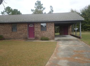 4 Queens Haven Ct #B, Hubert, NC 28539