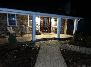 160 N Folino Rd, Central City, PA 15926