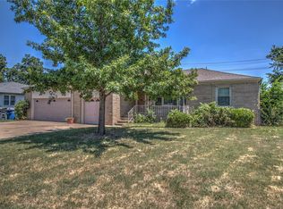 4859 S Vancouver Ave, Tulsa, OK 74107