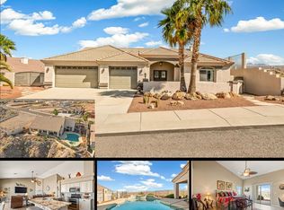 2918 Lakeview Dr, Bullhead City, AZ 86429