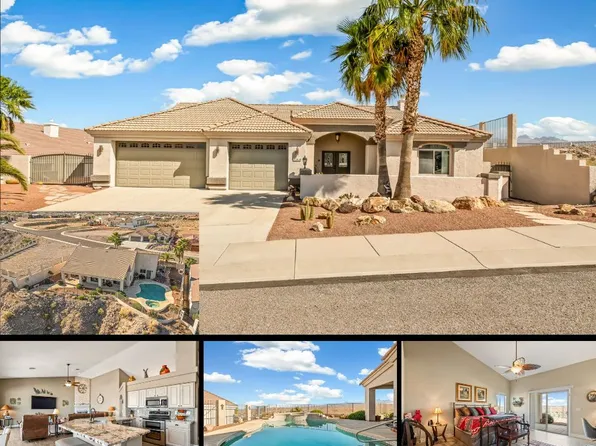 2918 Lakeview Dr, Bullhead City, AZ 86429