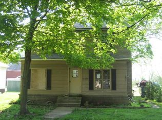 12670 Main St, Trinway, OH 43842