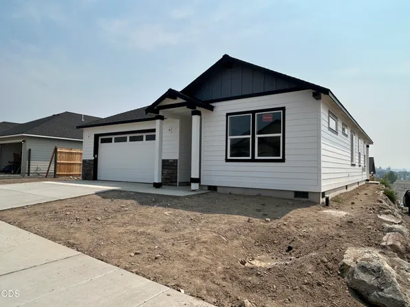3844 SW Antelope Way Lot 46, Redmond, OR 97756