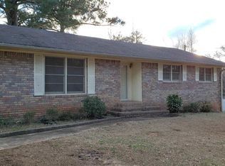 1712 W Poplar St, Griffin, GA 30224