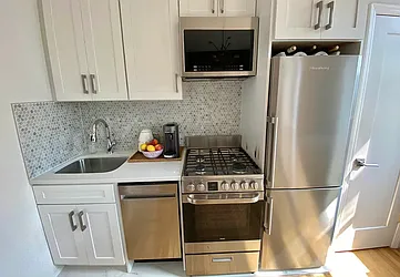Rented by J PRESTON AND ASSOCIATES INC
