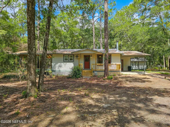 125 LEMON Street, Melrose, FL 32666
