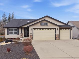 6220 S Terre Vista St, Spokane, WA 99224