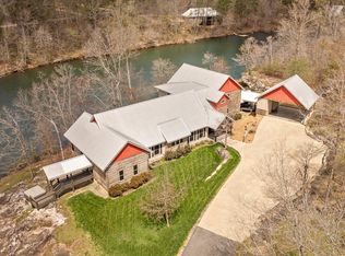 13248 County Road 103, Mentone, AL 35984