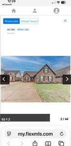 905 Fairway Pointe Cv, Hernando, MS, 38632