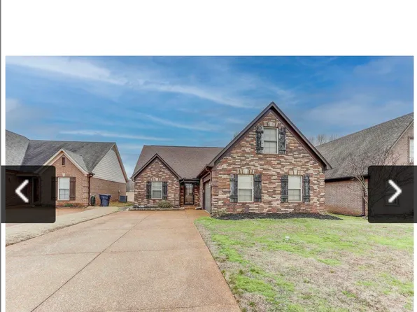 905 Fairway Pointe Cv, Hernando, MS 38632
