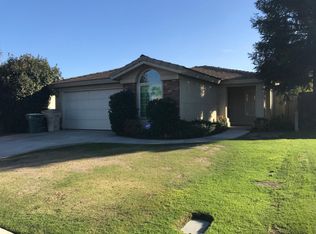 8311 Ipswich Way, Bakersfield, CA 93311