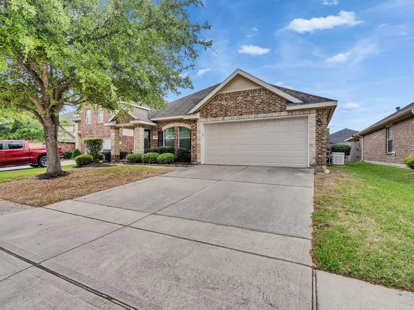 15718 Coz Ct, Houston, TX 77049