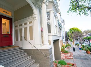 2242 15th St #C, San Francisco, CA 94114