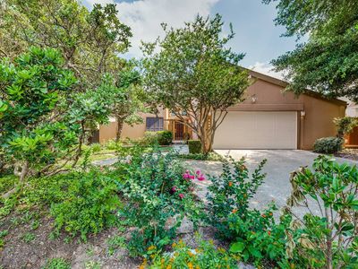 1830 Flamingo St, San Antonio, TX, 78209