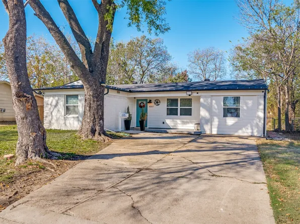 4507 Hyde Park Dr, Mesquite, TX 75150