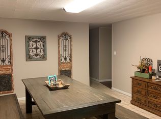 1383 Womack Rd, Sikes, LA 71473