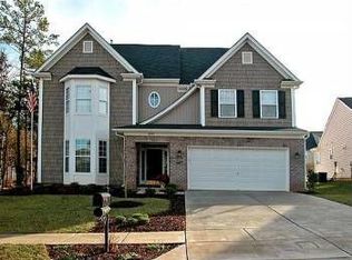 14433 Winged Teal Rd, Charlotte, NC 28278