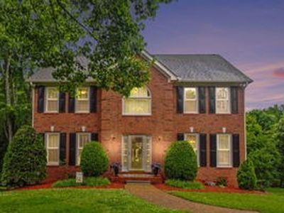 808 Overhills Dr, Old Hickory, TN, 37138