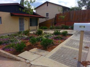 9716 Osage St, Spring Valley, CA 91977