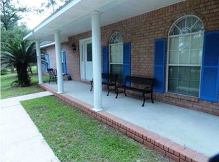 20295 Donovan Dr, Seminole, AL 36574