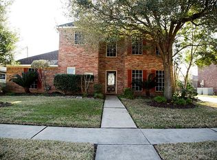 1604 Inverness Ln, Pearland, TX 77581